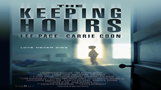 فيلم The Keeping Hours 2017 مترجم