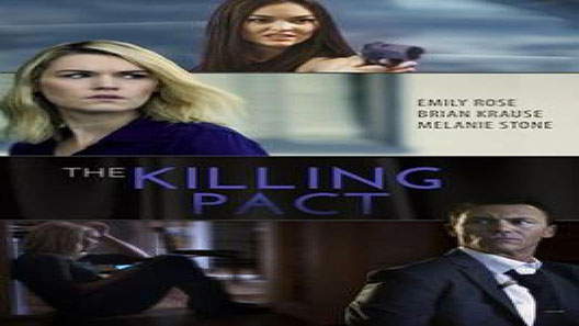 فيلم The Killing Pact 2017 مترجم