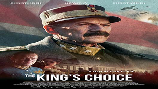 فيلم The Kings Choice 2016 مترجم