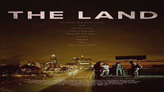 فيلم The Land 2016 مترجم