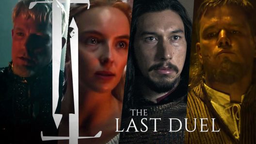 فيلم The Last Duel 2021 مترجم