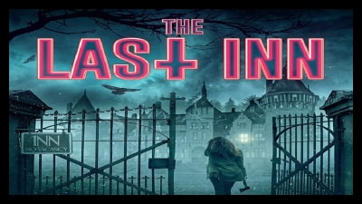 فيلم The Last Inn 2021 مترجم