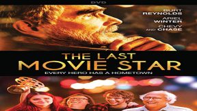 فيلم The Last Movie Star 2017 مترجم