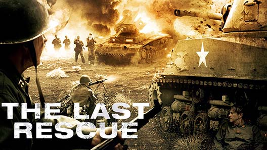 فيلم The Last Rescue 2015 مترجم