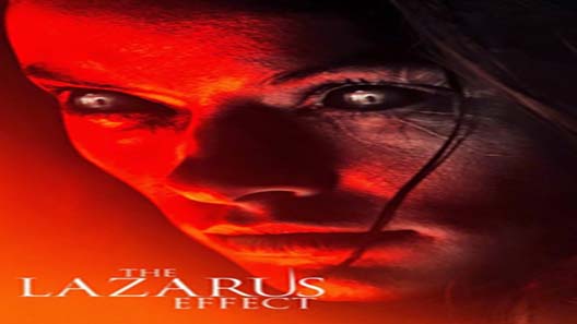 فيلم The Lazarus Effect 2015 مترجم