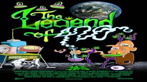 فيلم The Legend Of 420 2017 مترجم