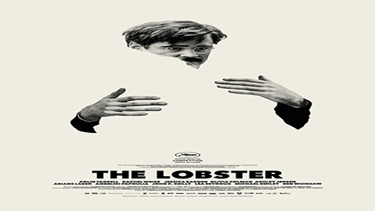 فيلم The Lobster 2015 مترجم