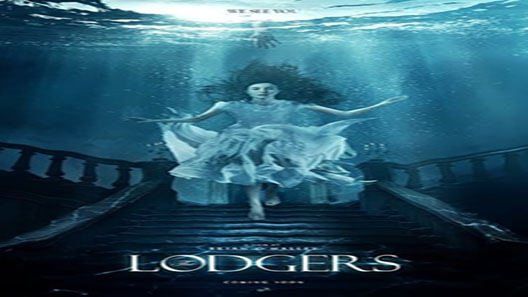فيلم The Lodgers 2017 مترجم