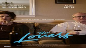 فيلم The Lovers 2017 مترجم