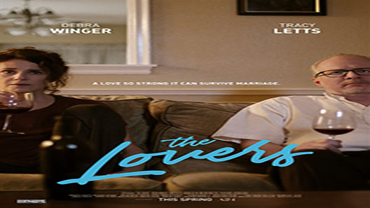 فيلم The Lovers 2017 مترجم