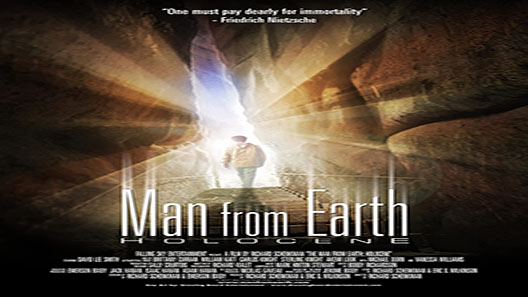 فيلم The Man From Earth Holocene 2017 مترجم