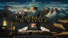 فيلم The Man Who Invented Christmas 2017 مترجم
