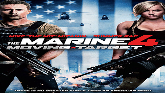 فيلم The Marine 4 Moving Target 2015 مترجم