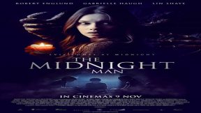 فيلم The Midnight Man 2016 مترجم