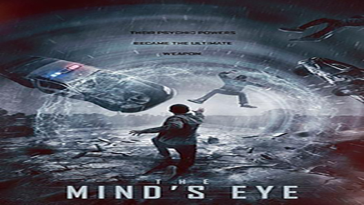 فيلم The Minds Eye 2015 مترجم