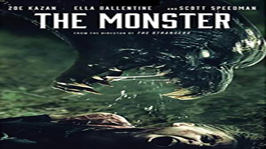 فيلم The Monster 2016 مترجم