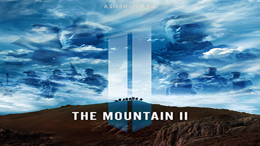 فيلم The Mountain II 2016 مترجم