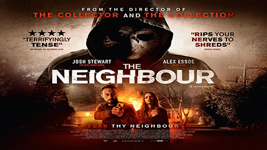 فيلم The Neighbor 2016 مترجم