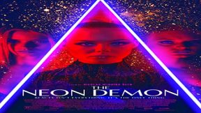 فيلم The Neon Demon 2016 مترجم