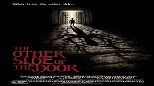 فيلم The Other Side Of The Door 2016 مترجم