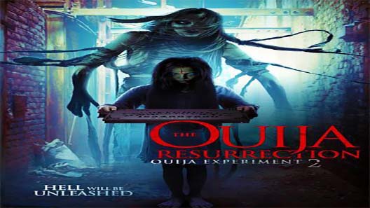 فيلم The Ouija Experiment 2 Theatre Of Death 2015 مترجم