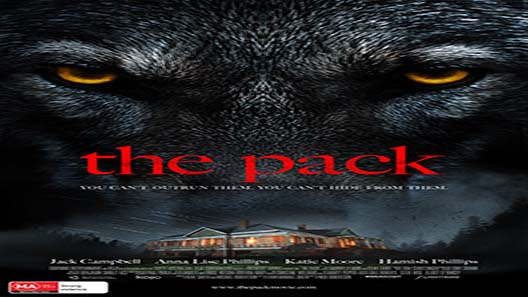 فيلم The Pack 2015 مترجم