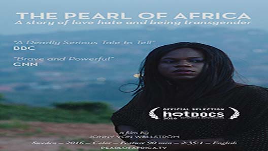فيلم The Pearl Of Africa 2016 مترجم