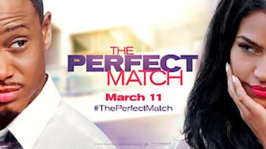 فيلم The Perfect Match 2016 مترجم