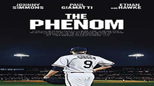 فيلم The Phenom 2016 مترجم