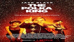فيلم The Polka King 2017 مترجم