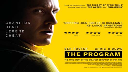 فيلم The Program 2015 مترجم