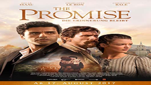 فيلم The Promise 2016 مترجم
