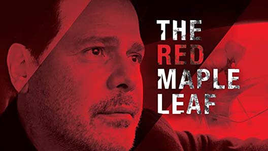 فيلم The Red Maple Leaf 2016 مترجم