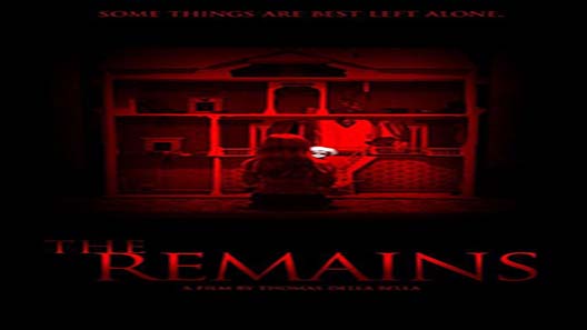 فيلم The Remains 2016 مترجم