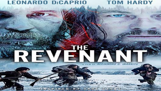فيلم The Revenant 2015 مترجم