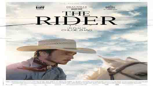 فيلم The Rider 2017 مترجم