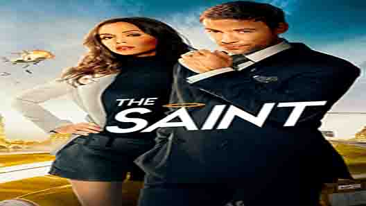 فيلم The Saint 2017 مترجم