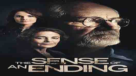 فيلم The Sense Of An Ending 2017 مترجم