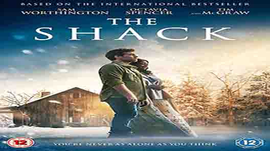 فيلم The Shack 2017 مترجم