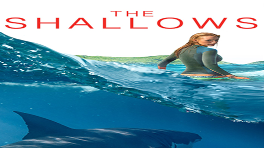 فيلم The Shallows 2016 مترجم