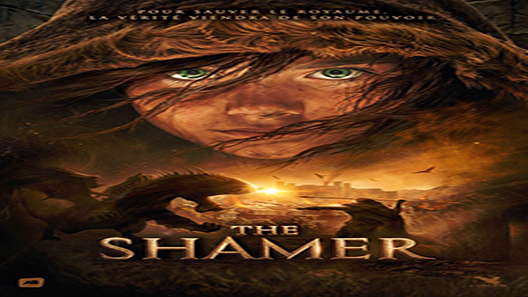 فيلم The Shamers Daughter 2015 مترجم