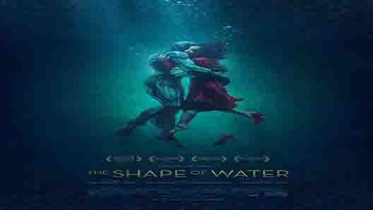 فيلم The Shape Of Water 2017 مترجم