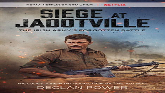 فيلم The Siege Of Jadotville 2016 مترجم