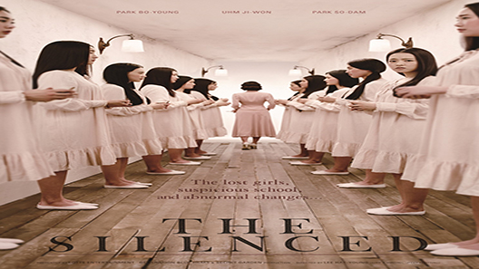 فيلم The Silenced 2015 مترجم