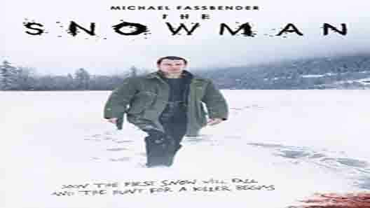 فيلم The Snowman 2017 مترجم