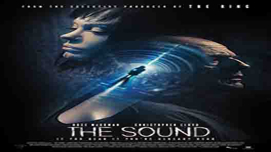 فيلم The Sound 2017 مترجم