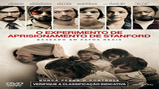 فيلم The Stanford Prison Experiment 2015 مترجم