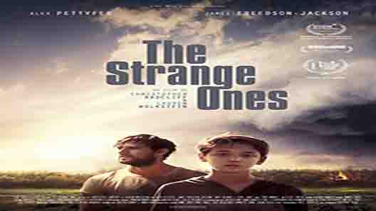 فيلم The Strange Ones 2017 مترجم