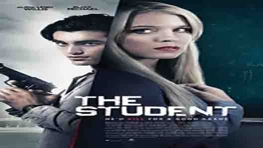 فيلم The Student 2017 مترجم