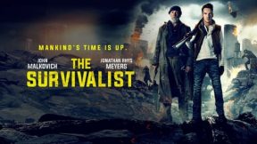 فيلم The Survivalist 2021 مترجم